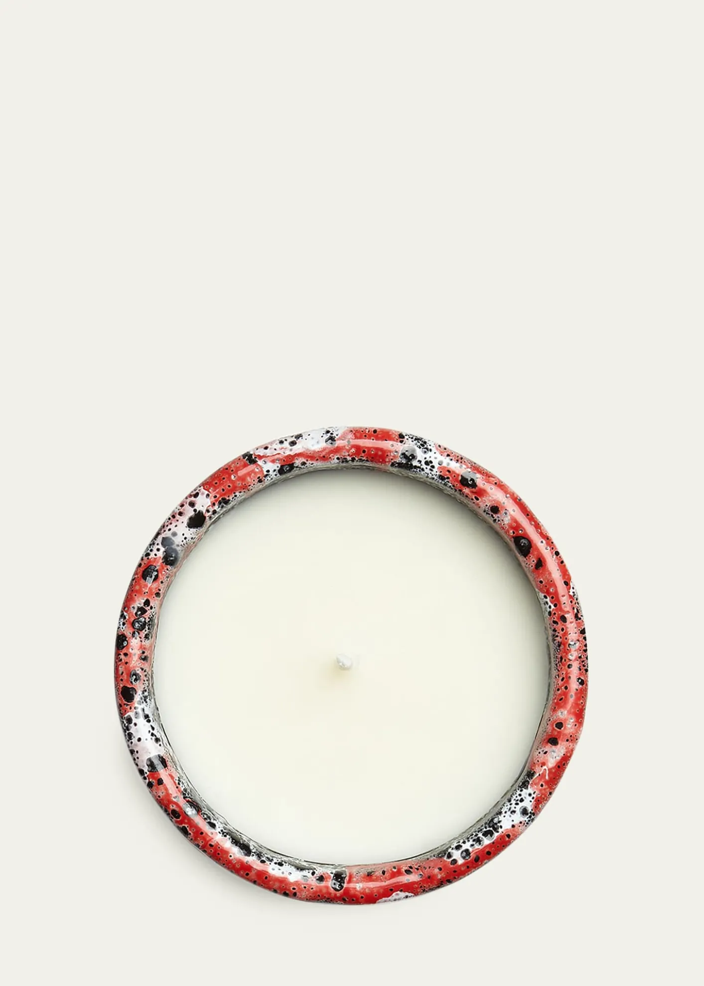 Bottega VenetaRedstone Glaze Single-Wick Candle