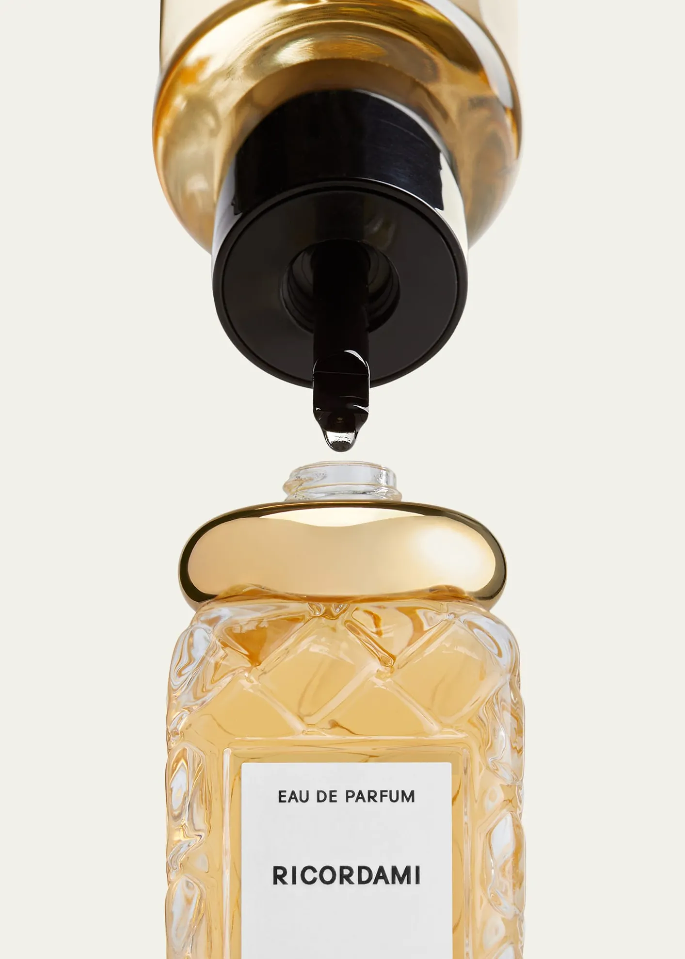 Bottega VenetaRicordami Eau de Parfum Refill, 5 oz.