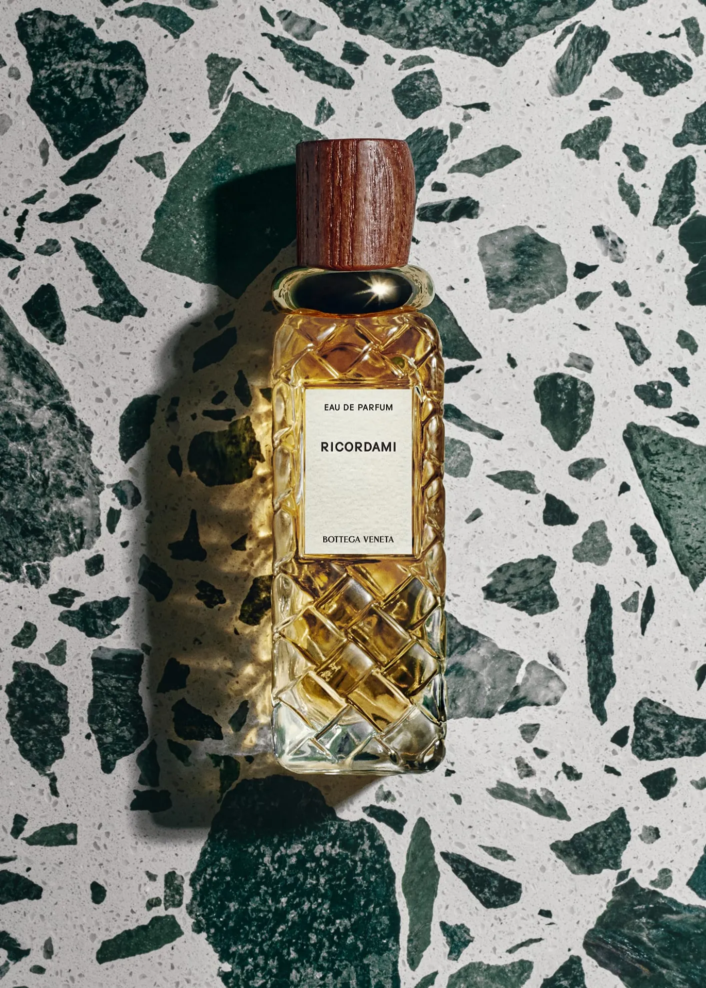 Bottega VenetaRicordami Eau de Parfum Refill, 5 oz.