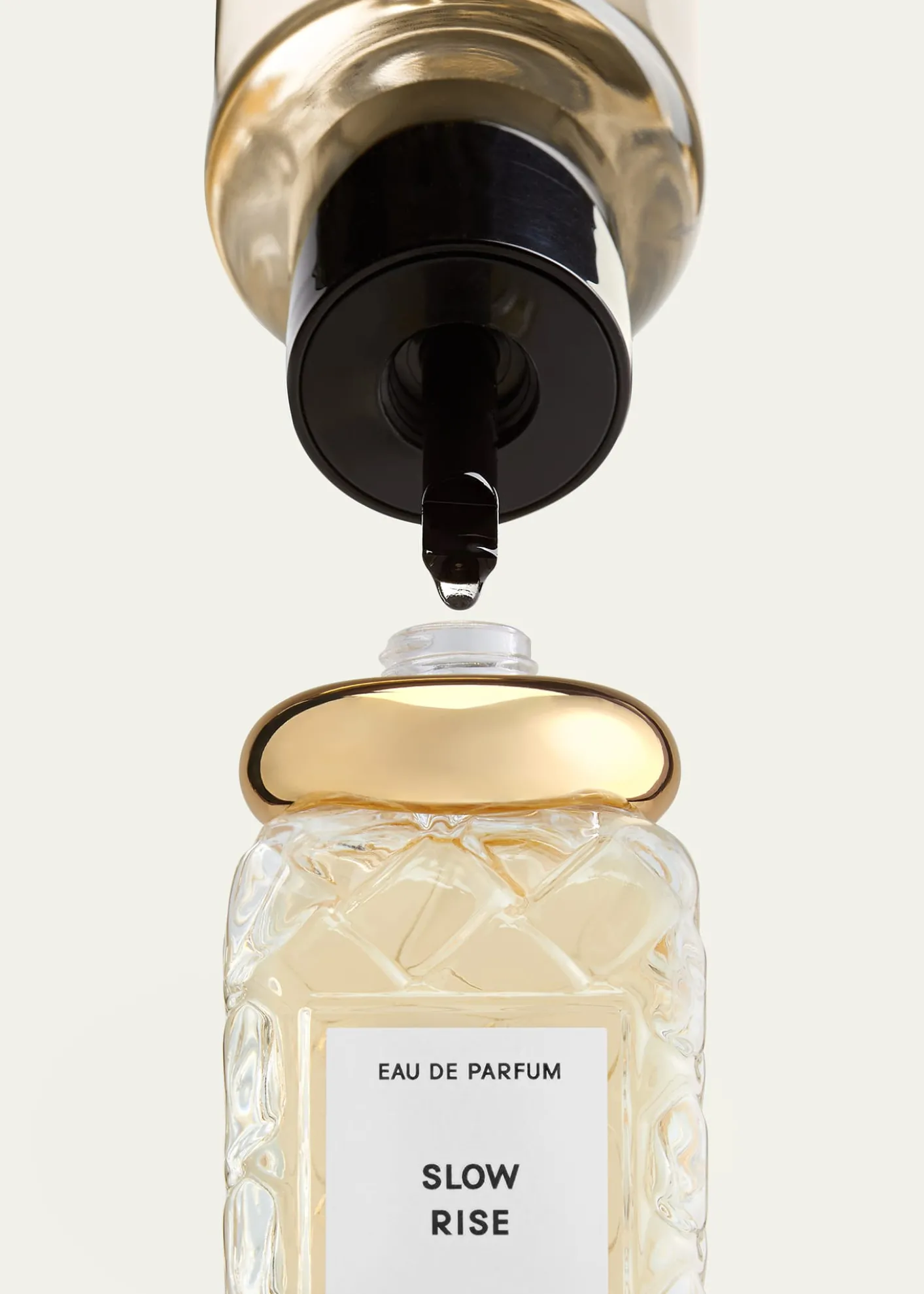 Bottega VenetaSlow Rise Eau de Parfum Refill, 5 oz.