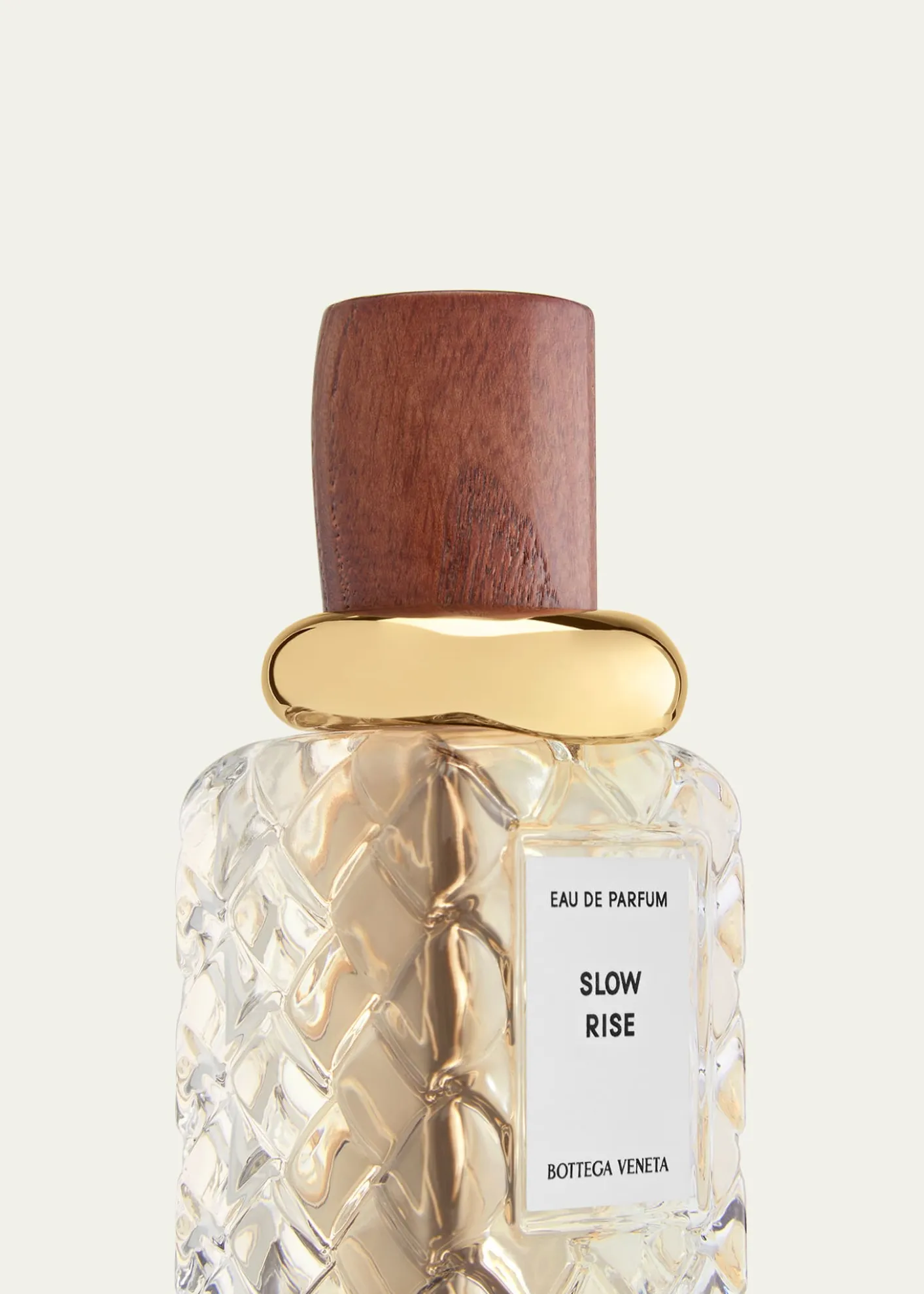 Bottega VenetaSlow Rise Eau de Parfum, 1.6 oz.
