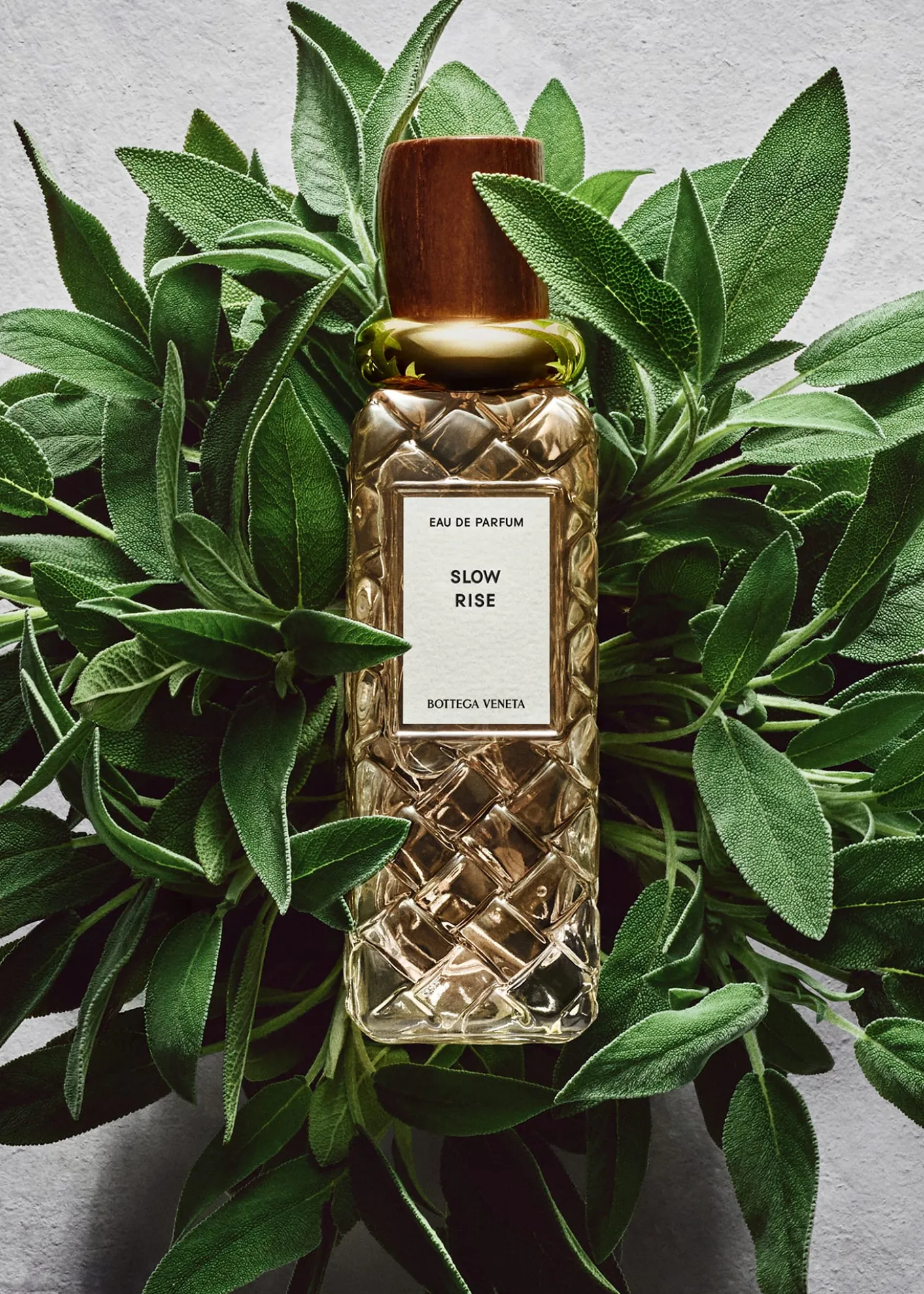 Bottega VenetaSlow Rise Eau de Parfum, 1.6 oz.