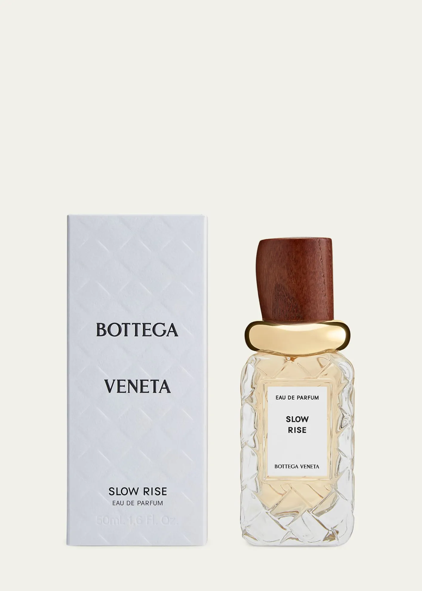 Bottega VenetaSlow Rise Eau de Parfum, 1.6 oz.