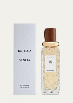 Bottega VenetaSlow Rise Eau de Parfum, 3.3 oz.