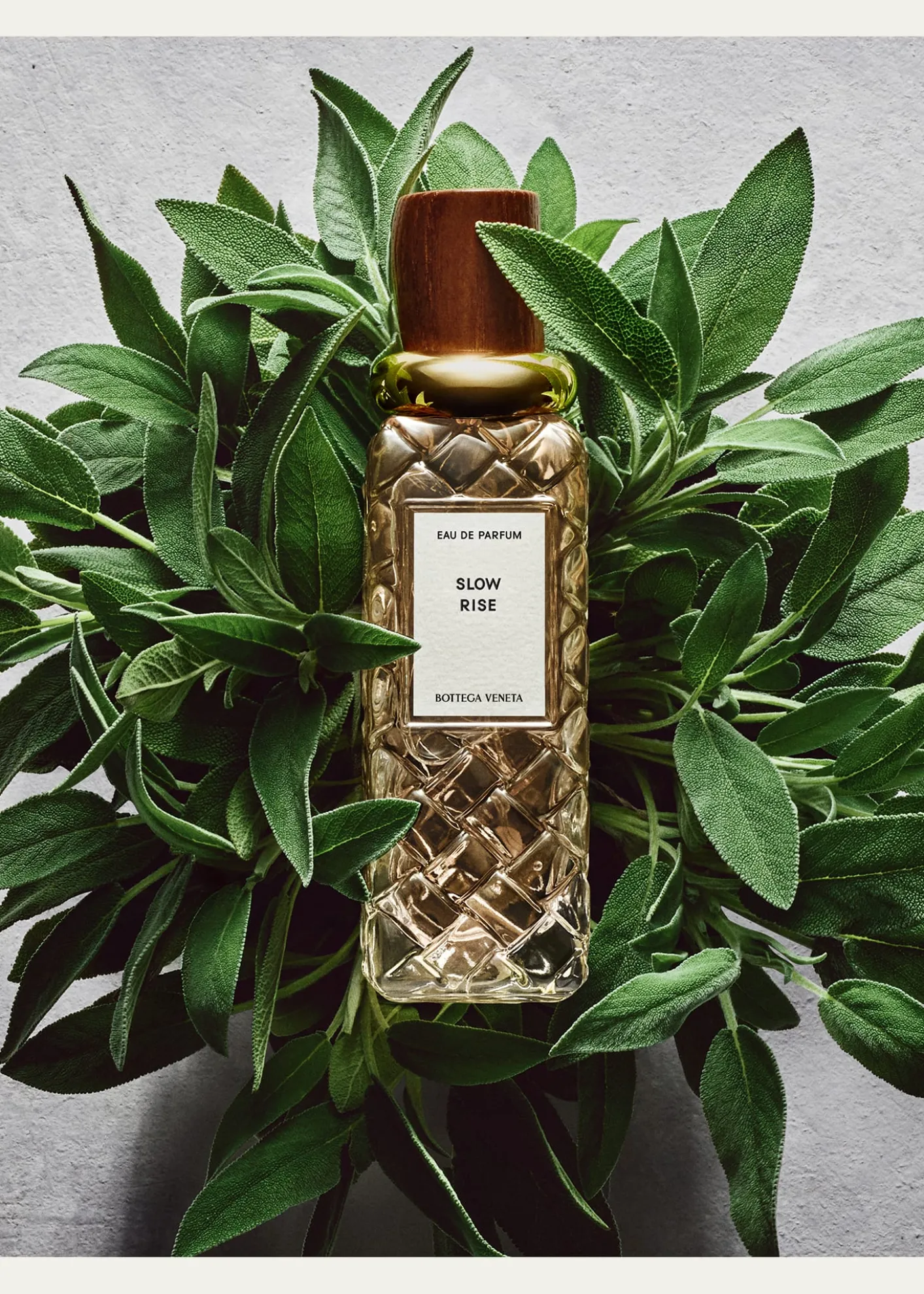 Bottega VenetaSlow Rise Eau de Parfum, 3.3 oz.