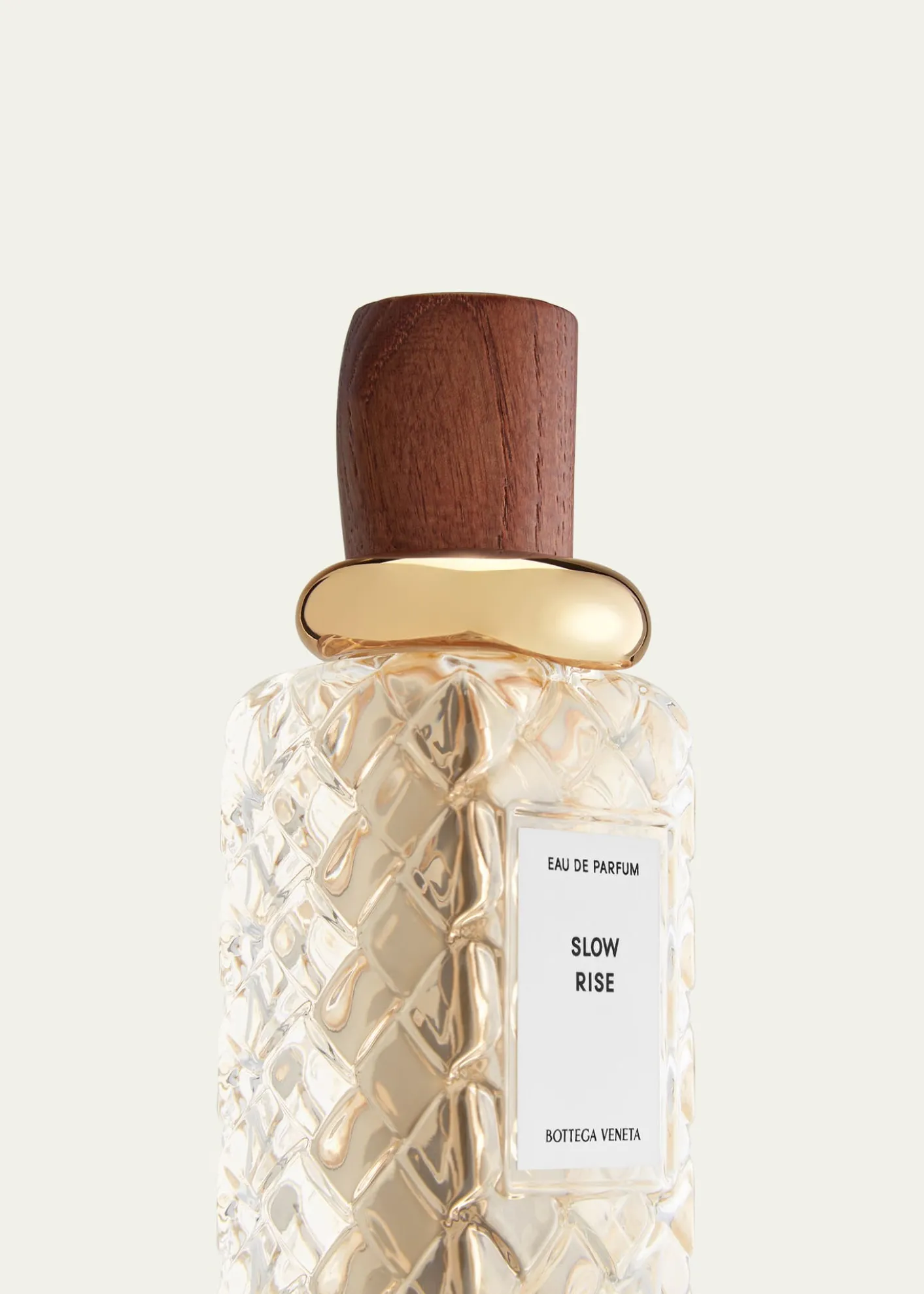 Bottega VenetaSlow Rise Eau de Parfum, 3.3 oz.