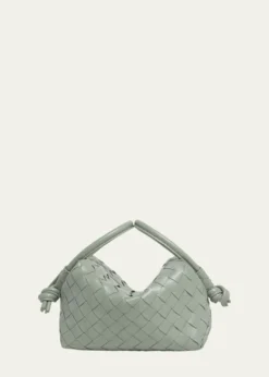 Bottega VenetaSmall Avenue Loop Crossbody Bag