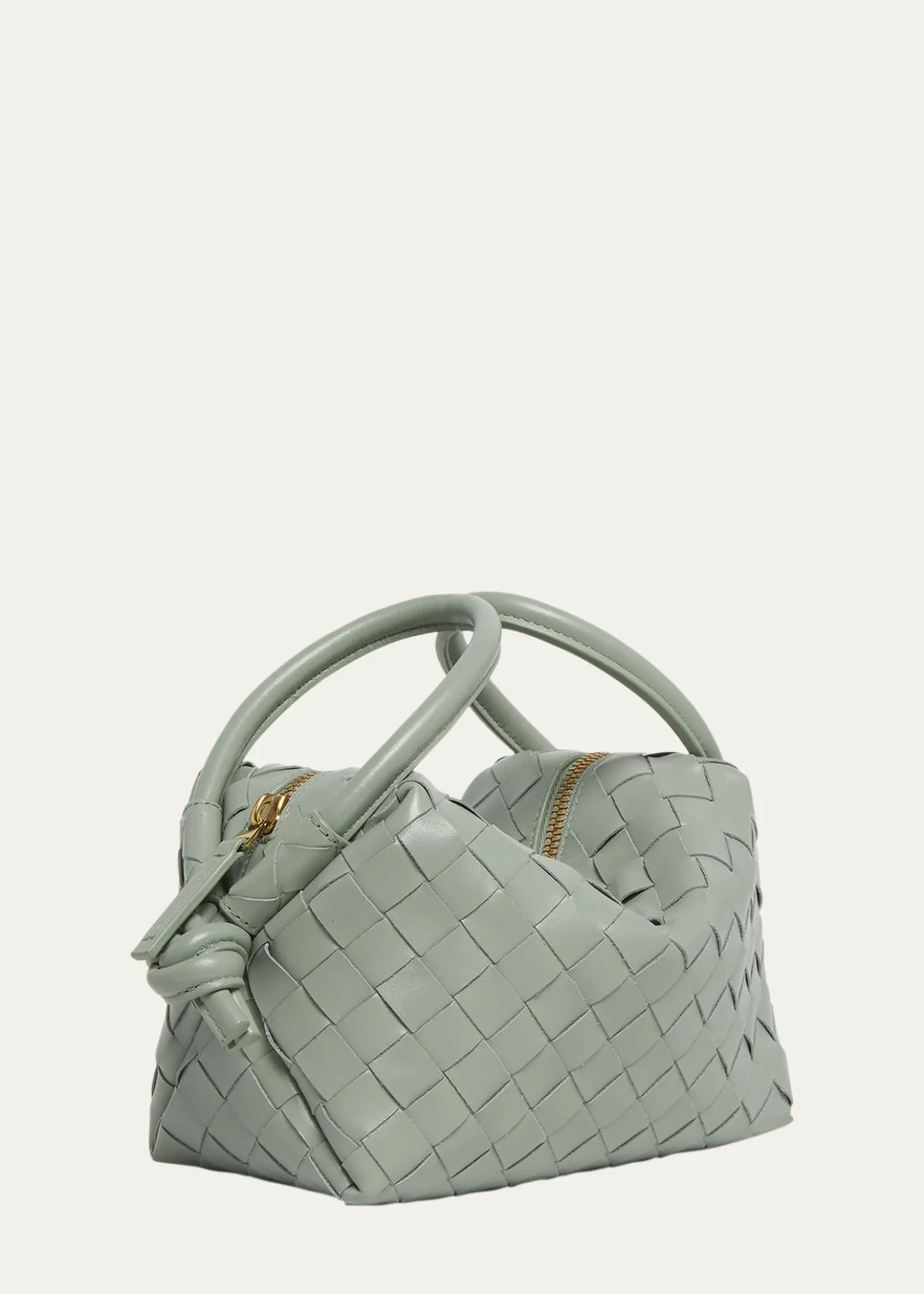 Bottega VenetaSmall Avenue Loop Crossbody Bag