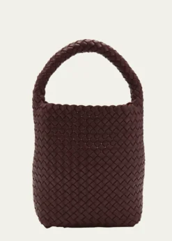 Bottega VenetaSmall Cabat Bucket Bag