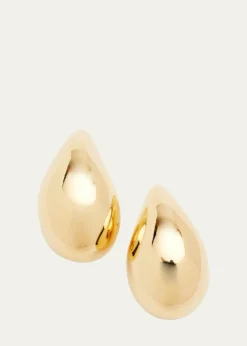 Bottega VenetaSmall Drop Earrings