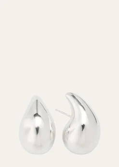 Bottega VenetaSmall Drop Earrings