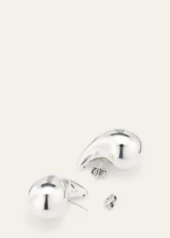 Bottega VenetaSmall Drop Earrings