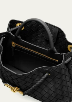 Bottega VenetaSmall East-West Andiamo Bag