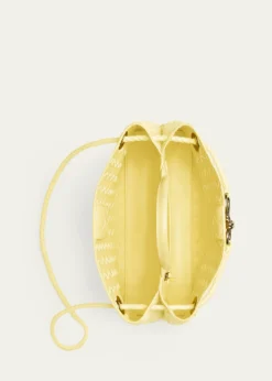 Bottega VenetaSmall East-West Andiamo Bag