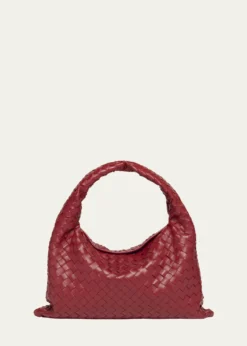 Bottega VenetaSmall Hop Hobo Bag