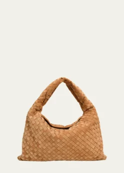 Bottega VenetaSmall Hop Shoulder Bag