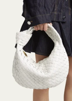 Bottega VenetaTeen Jodie Bag