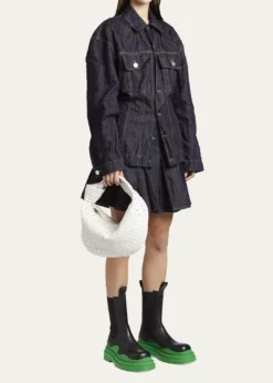 Bottega VenetaTeen Jodie Bag