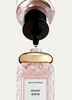 Bottega VenetaVelvet Steps Eau de Parfum Travel Spray, 0.5 oz.
