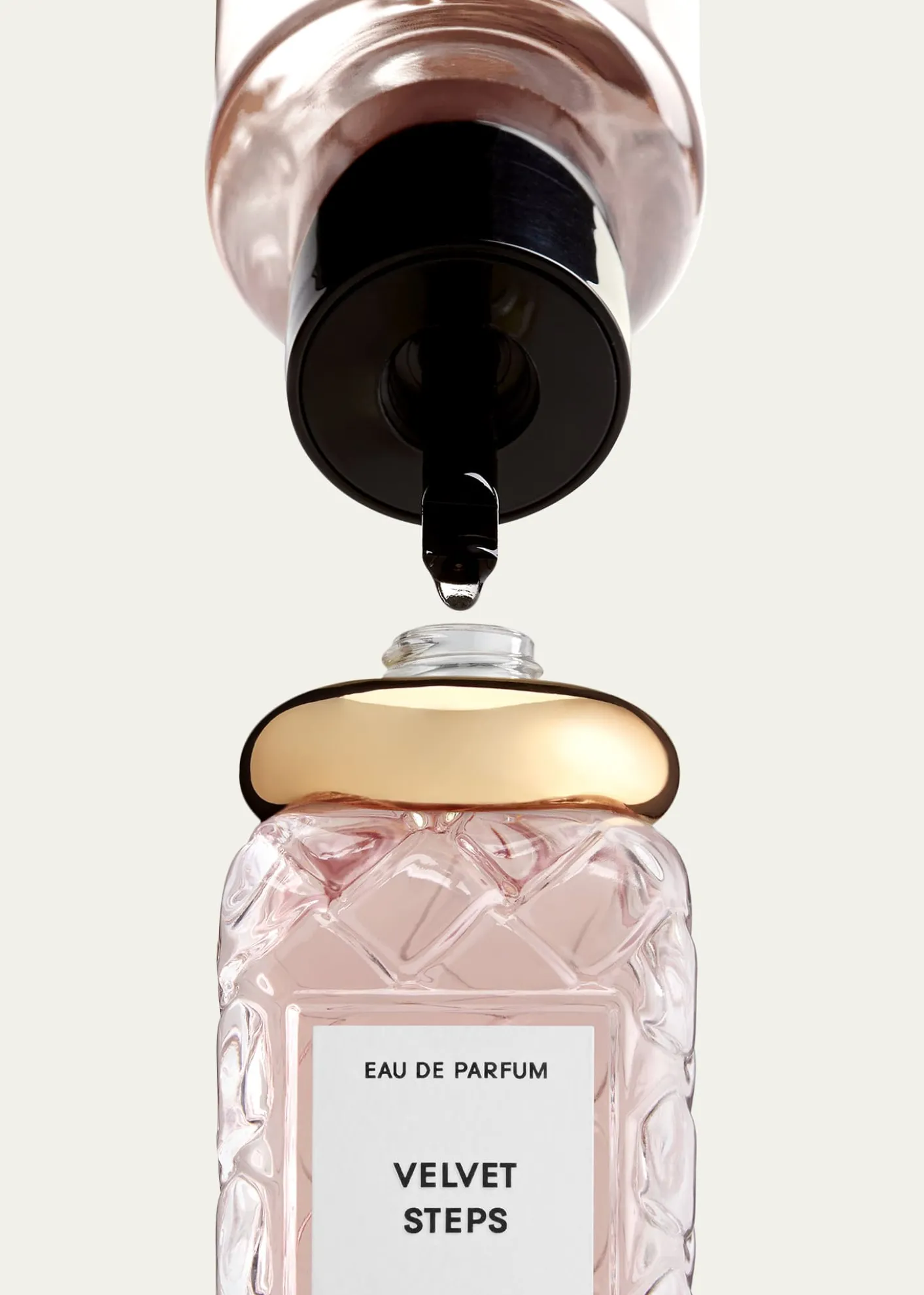 Bottega VenetaVelvet Steps Eau de Parfum Travel Spray, 0.5 oz.