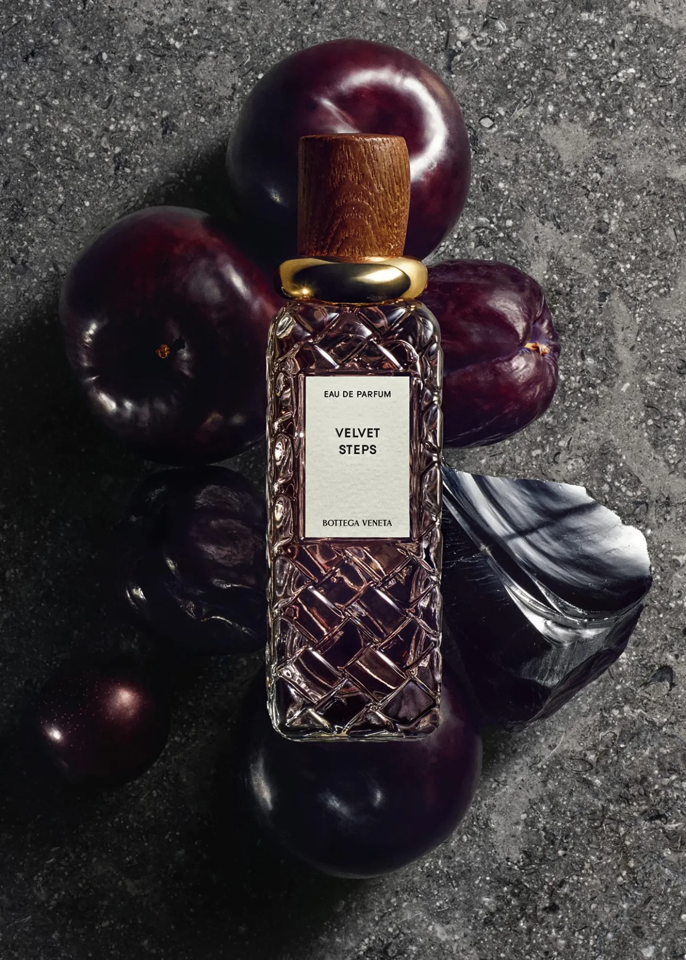 Bottega VenetaVelvet Steps Eau de Parfum Travel Spray, 0.5 oz.