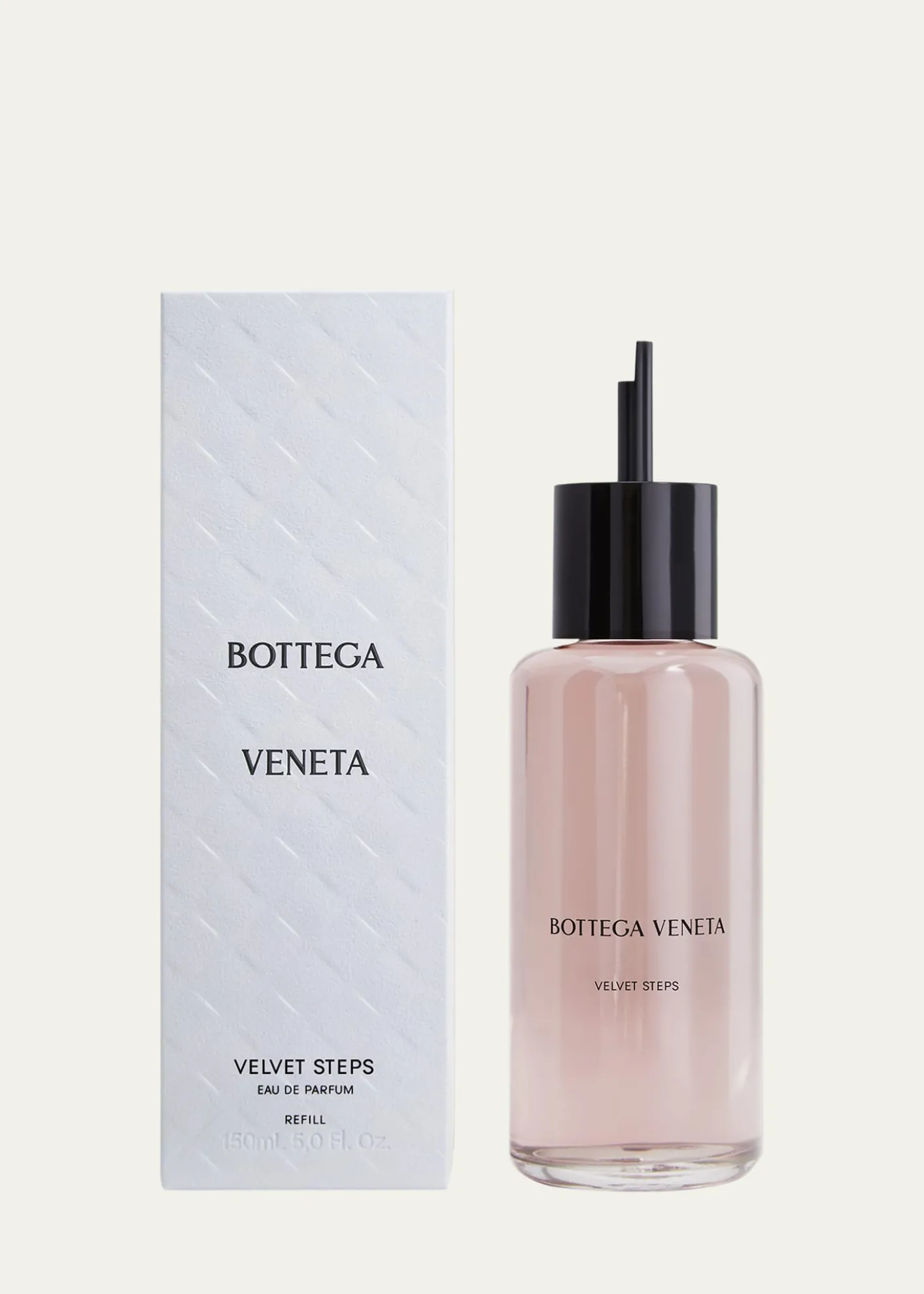 Bottega VenetaVelvet Steps Eau de Parfum Travel Spray, 0.5 oz.