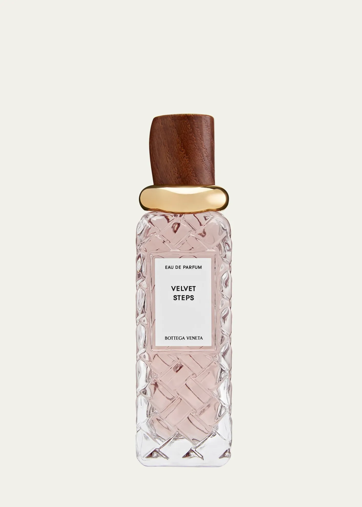 Bottega VenetaVelvet Steps Eau de Parfum, 3.3 oz.