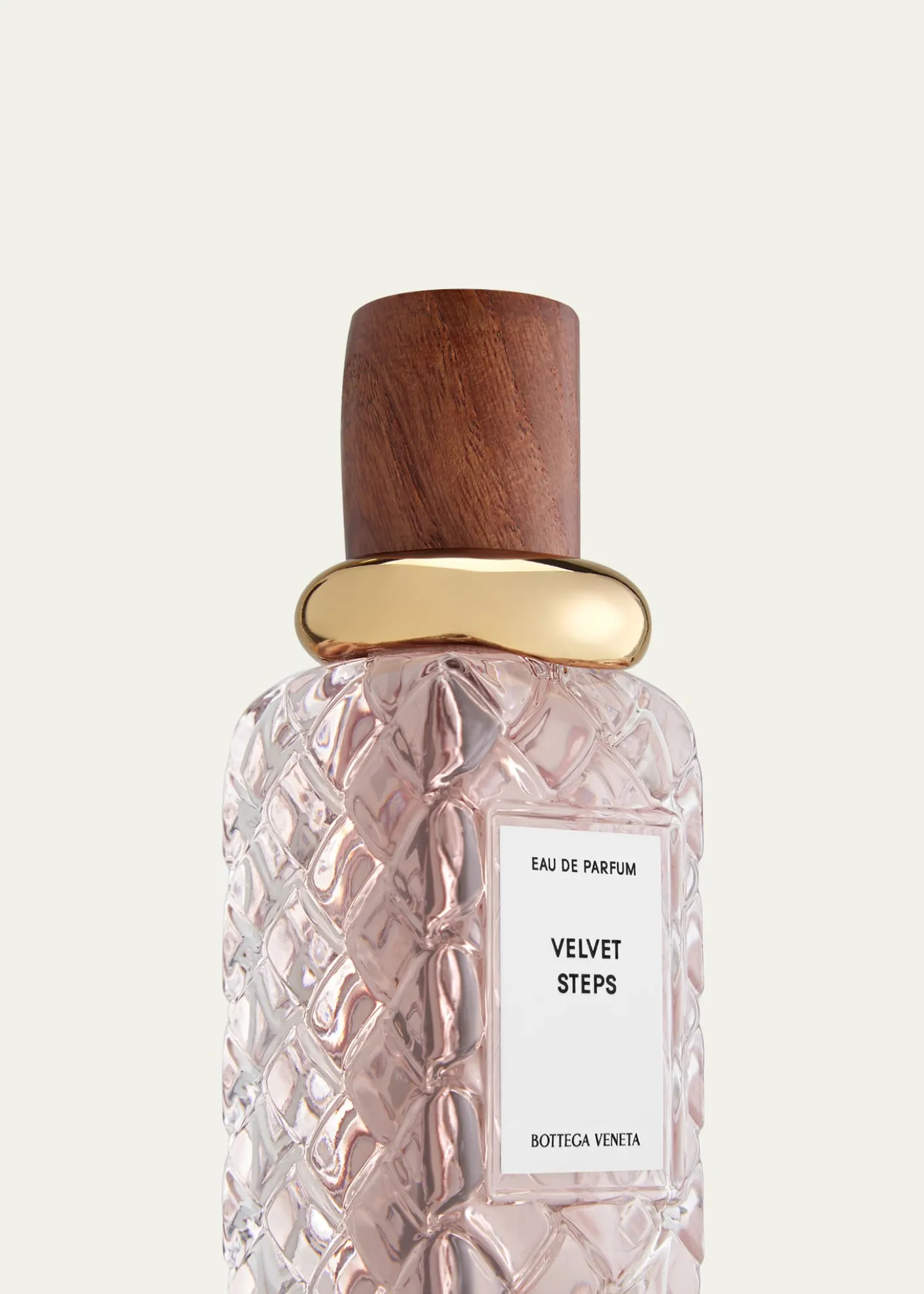 Bottega VenetaVelvet Steps Eau de Parfum, 3.3 oz.