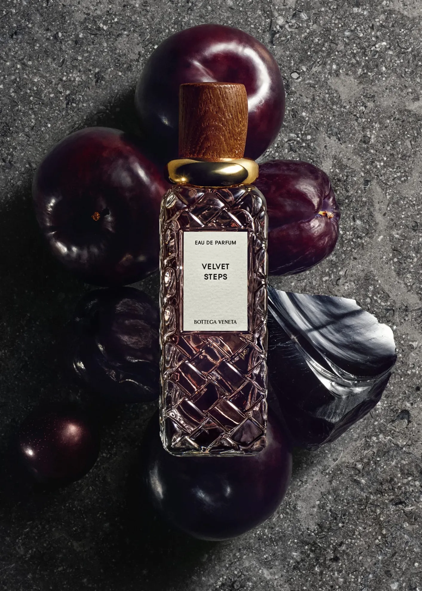 Bottega VenetaVelvet Steps Eau de Parfum, 1.6 oz.