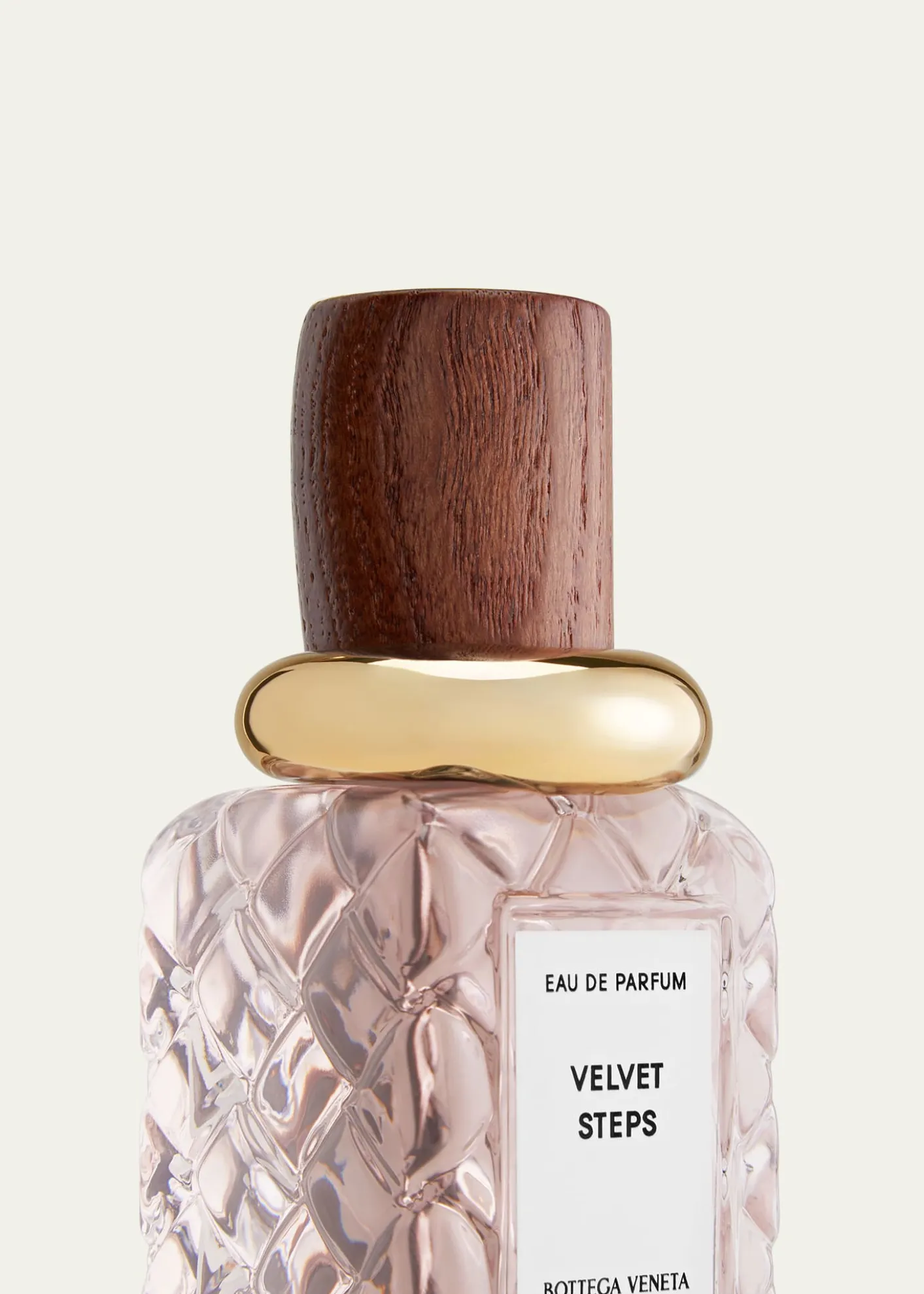 Bottega VenetaVelvet Steps Eau de Parfum, 1.6 oz.