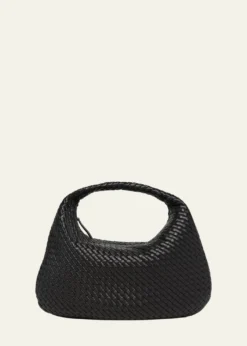 Bottega VenetaVeneta Leather Shoulder Bag