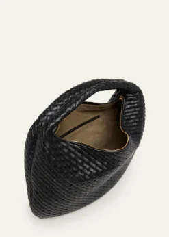 Bottega VenetaVeneta Leather Shoulder Bag