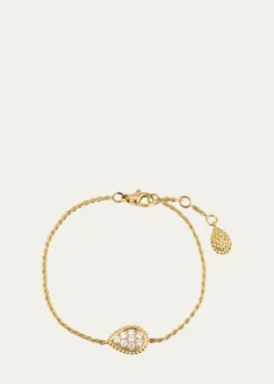 BoucheronSerpent Bohème Bracelet, Small Motif