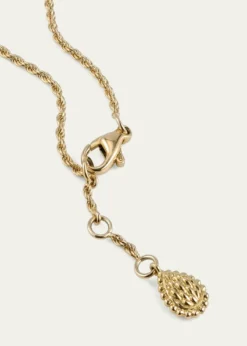 BoucheronSerpent Bohème Bracelet, Small Motif