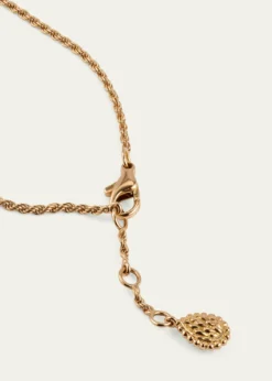 BoucheronSerpent Bohème Bracelet, Small Motif