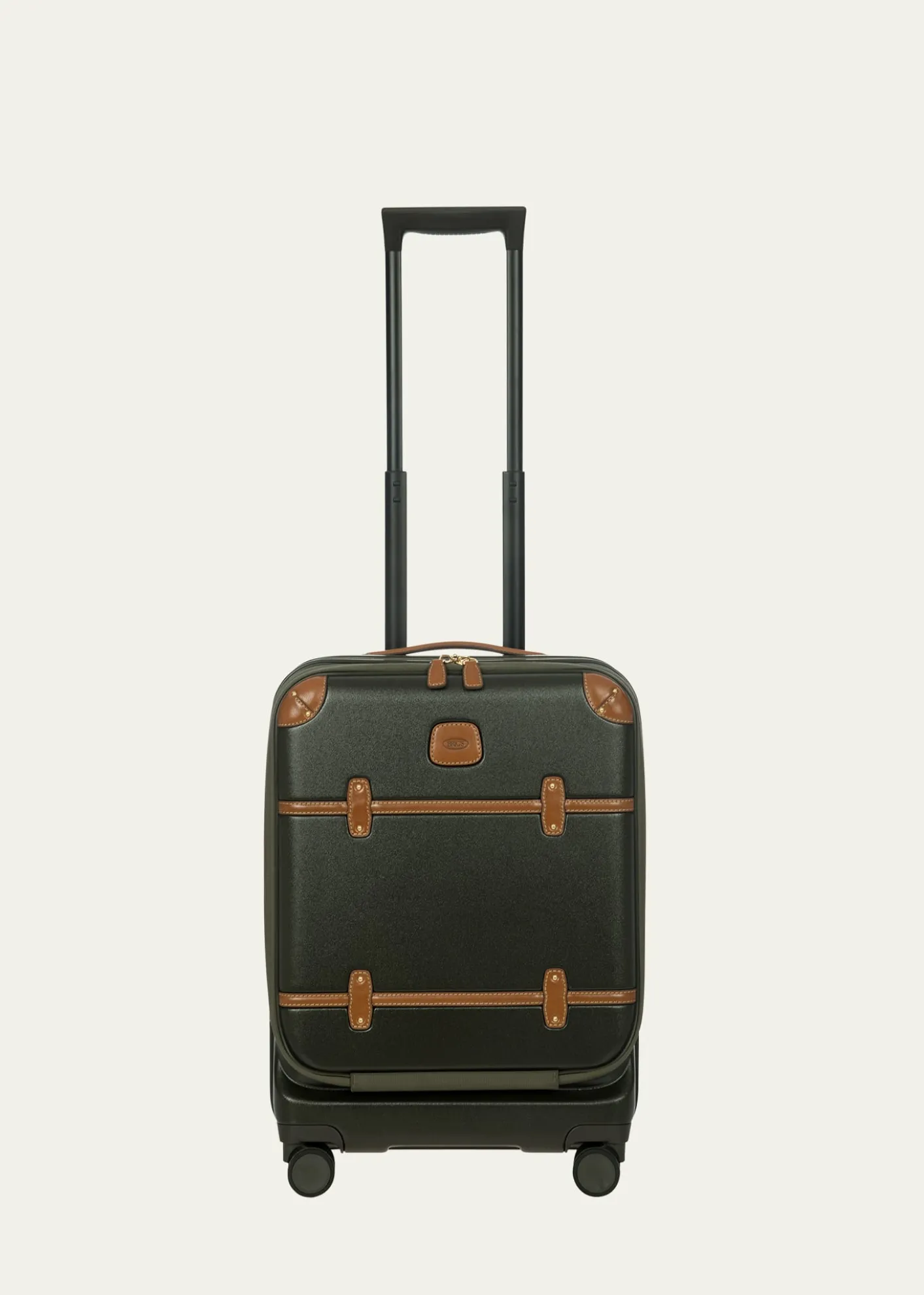 Bric'sBellagio 21" Expandable Carry-On Spinner with Pocket