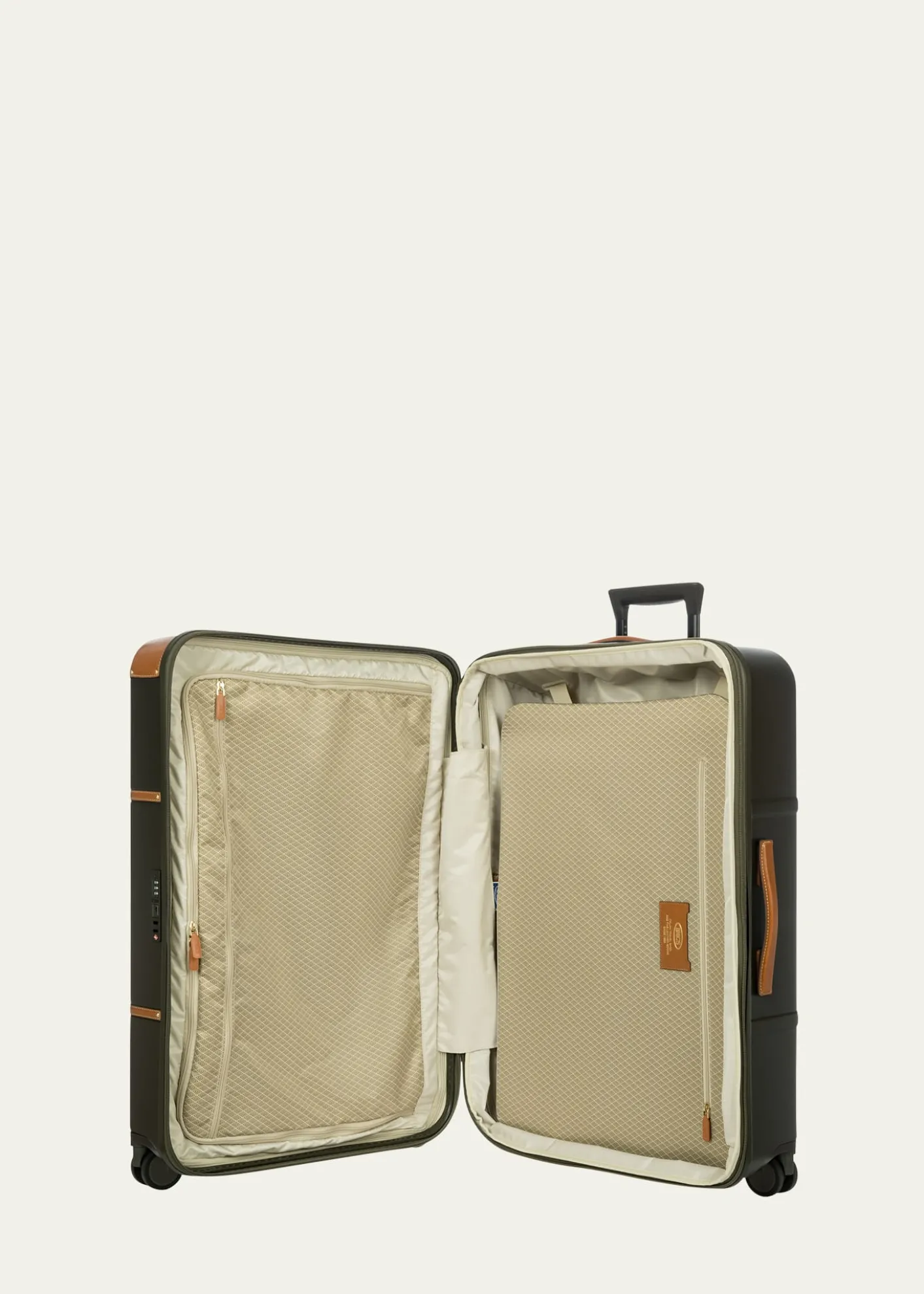 Bric'sBellagio 30" Expandable Spinner
