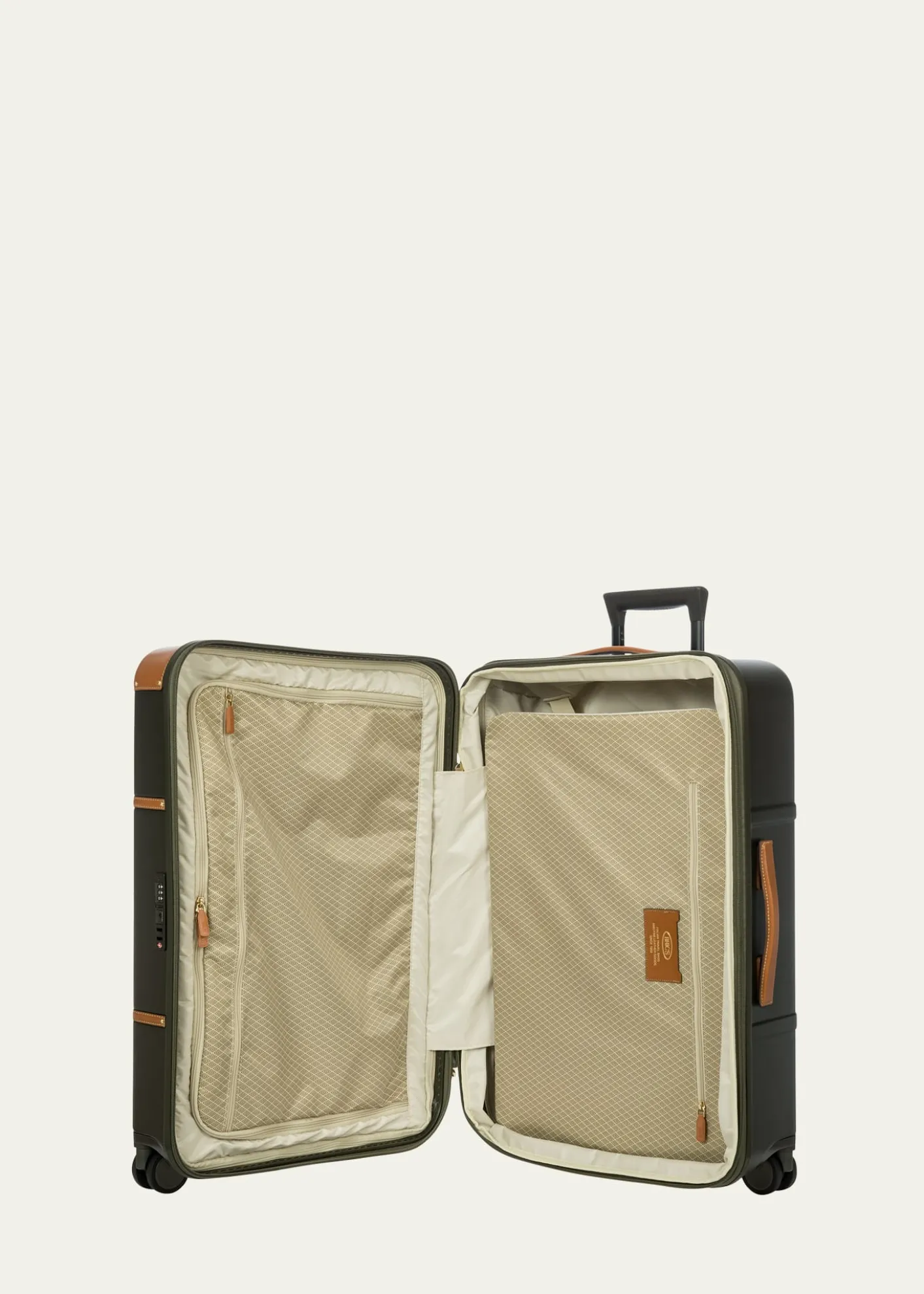 Bric'sBellagio 27" Expandable Spinner