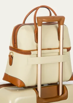 Bric'sFirenze Tuscan Train Case