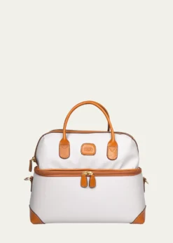 Bric'sFirenze Tuscan Train Case