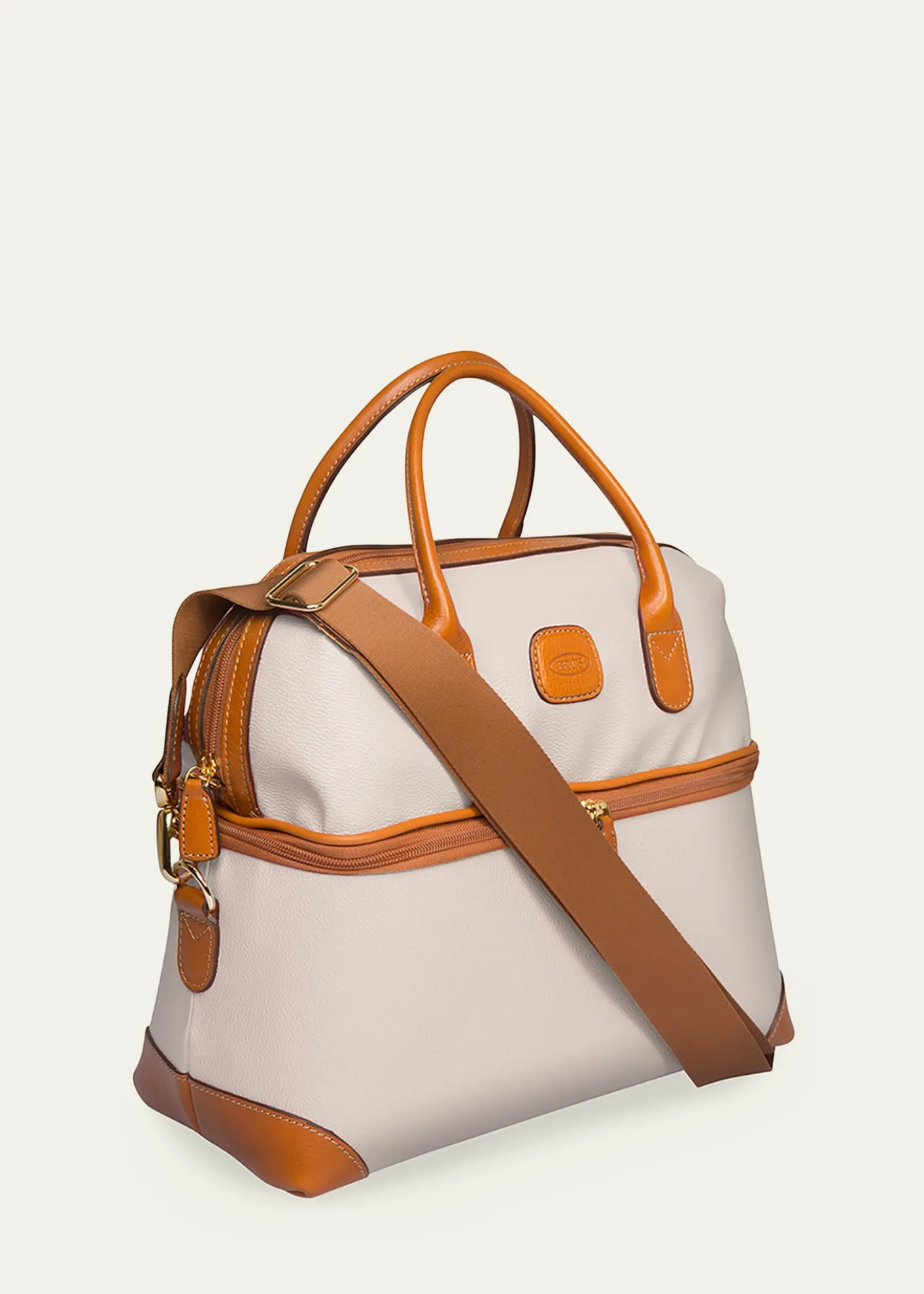 Bric'sFirenze Tuscan Train Case