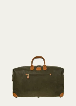 Bric'sLife 22" Cargo Duffel Bag