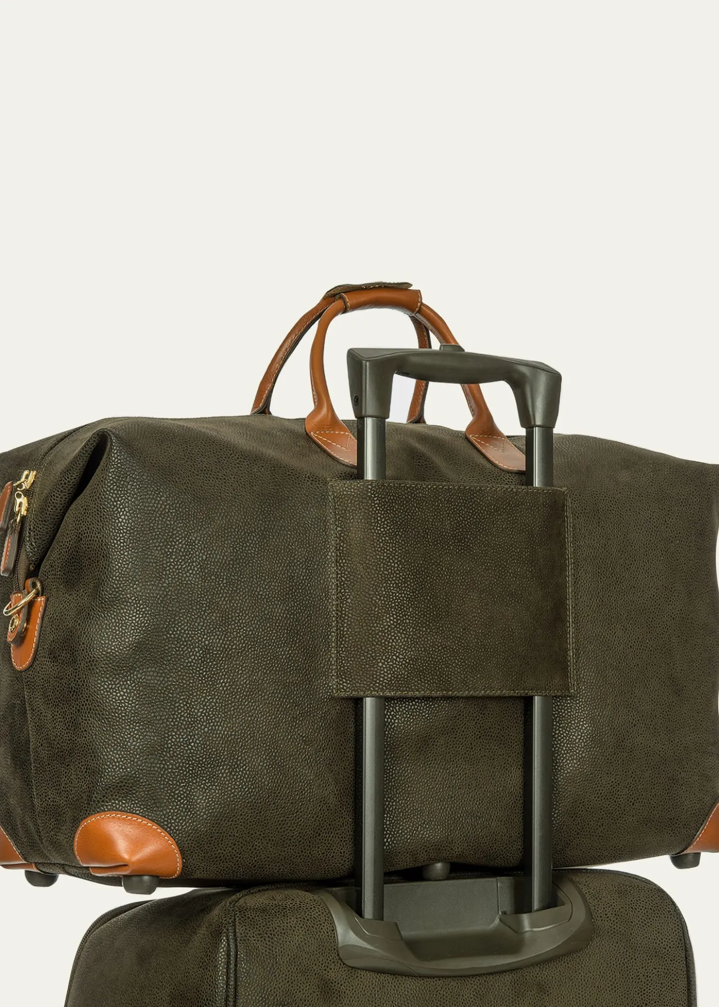 Bric'sLife 22" Cargo Duffel Bag