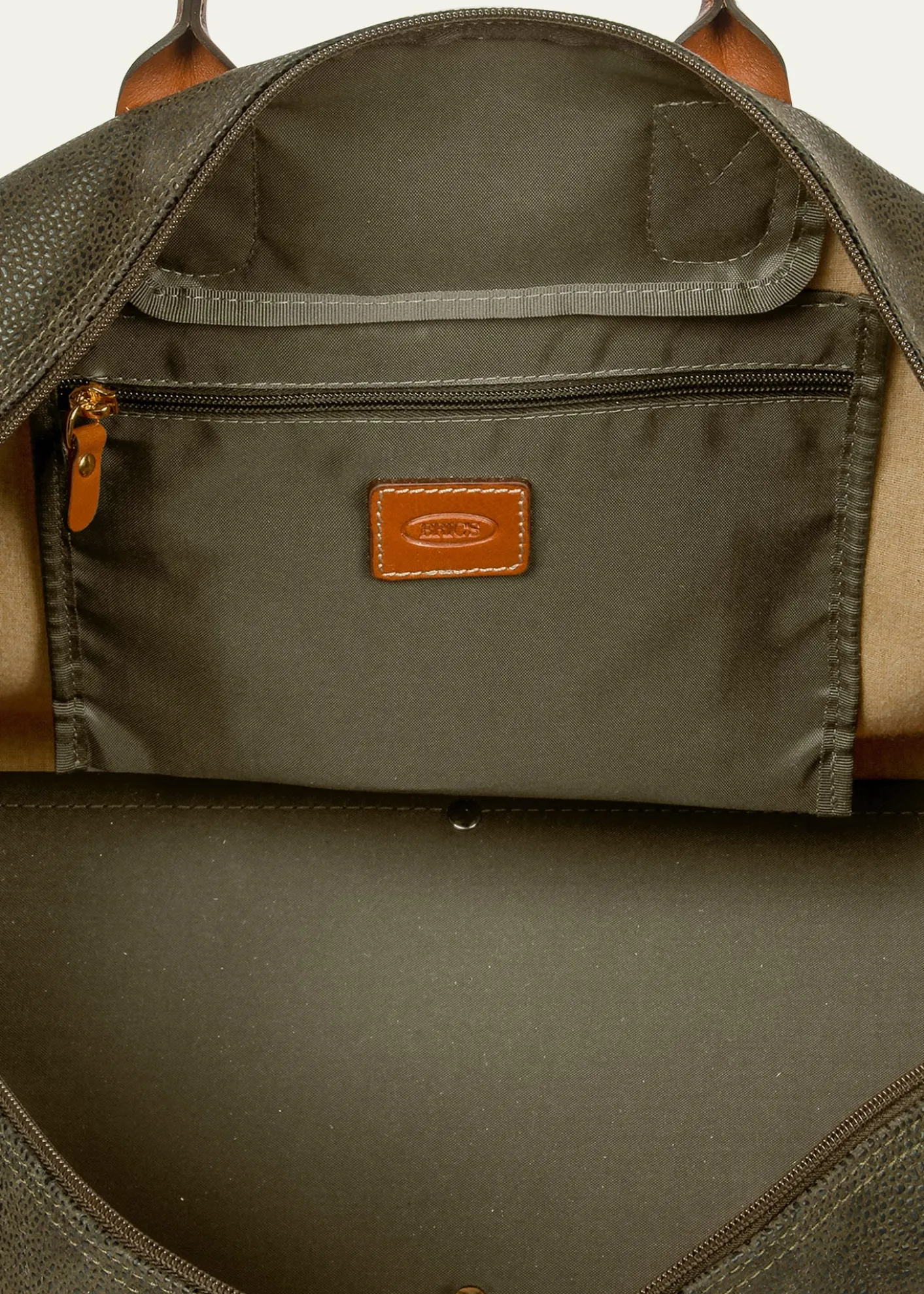 Bric'sLife 22" Cargo Duffel Bag