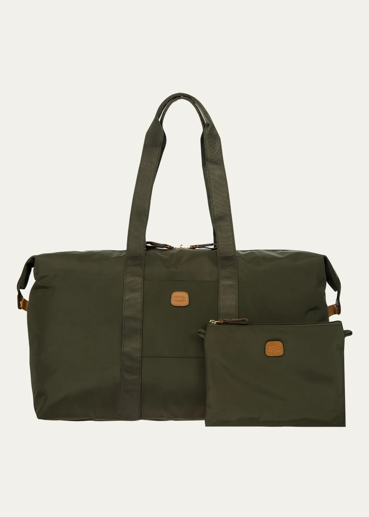 Bric'sX-Bag 22" Folding Duffle Bag