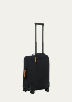 Bric'sX-Travel 21" Carry-On Spinner Luggage