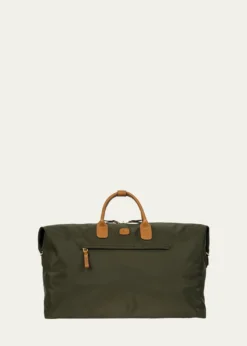 Bric'sX-Travel 22" Deluxe Duffle Bag