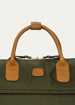 Bric'sX-Travel 22" Deluxe Duffle Bag