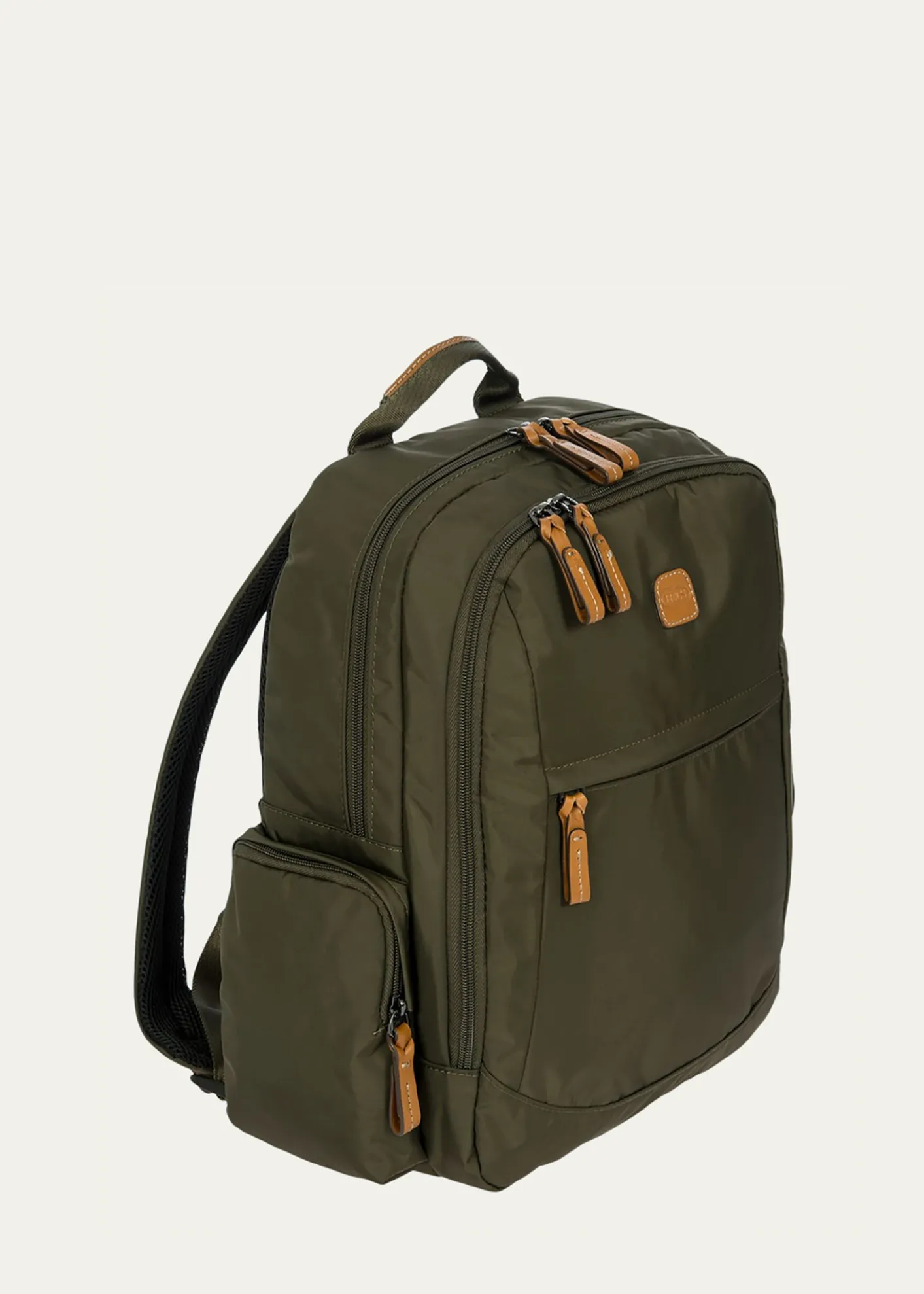 Bric'sX-Travel Nomad Nylon Backpack