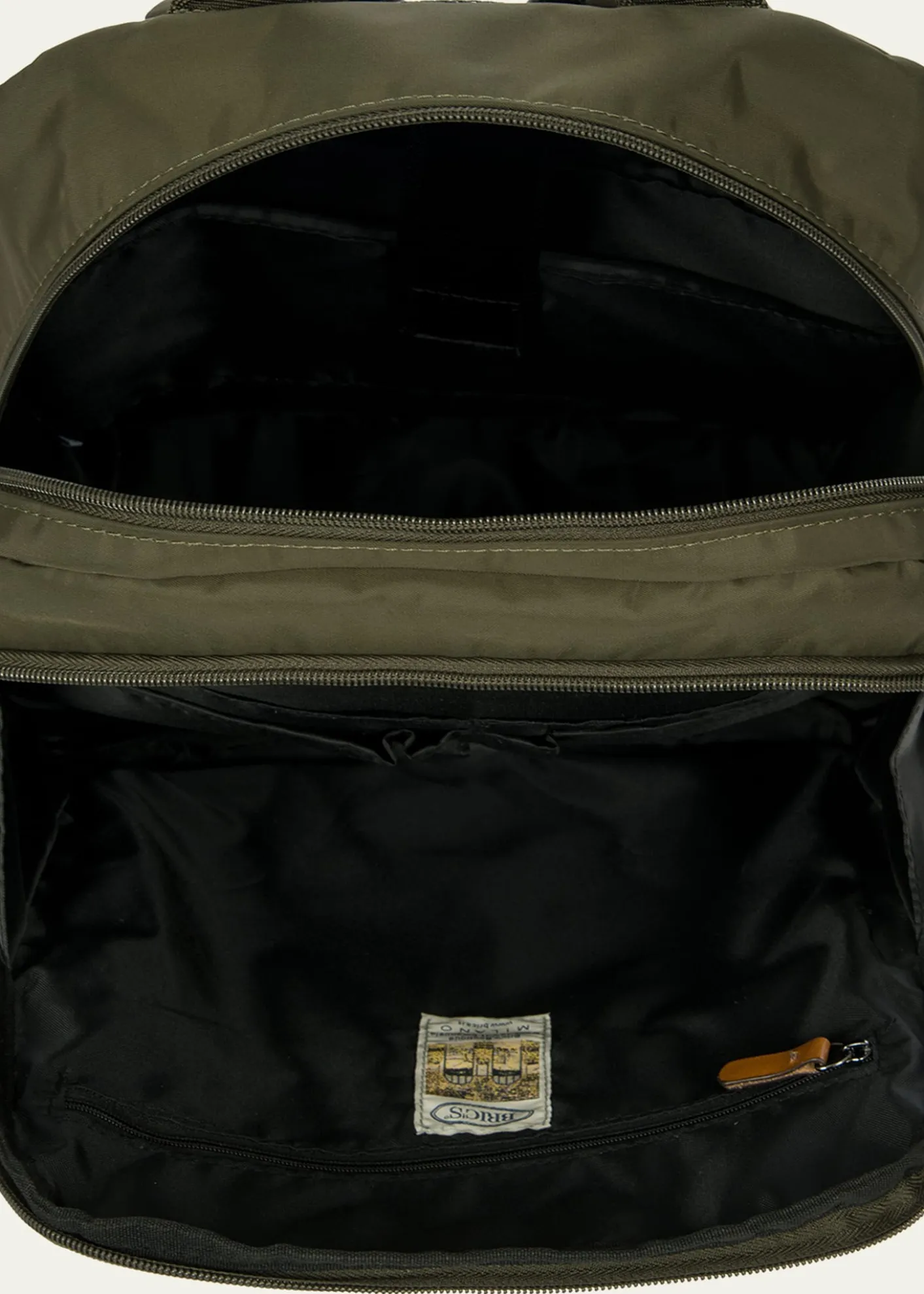 Bric'sX-Travel Nomad Nylon Backpack